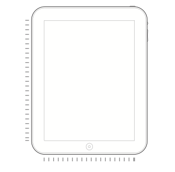 iPad sketch paper PDF