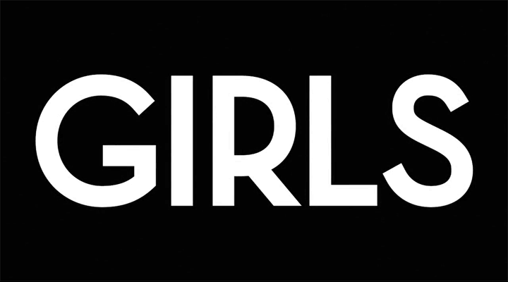 HBO Girls Logo